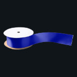 Solid Colour: Royal Blue Satin Ribbon<br><div class="desc">Solid Colour Background =========== To change the background colour to specific hex codes: click on the Customise/Edit Design button, find the area where the design images are stored, and remove or hide the solid colour background layer image (usually the bottom layer). Then you can choose any background colour from the...</div>