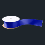 Solid Colour: Royal Blue Satin Ribbon<br><div class="desc">Solid Colour Background =========== To change the background colour to specific hex codes: click on the Customise/Edit Design button, find the area where the design images are stored, and remove or hide the solid colour background layer image (usually the bottom layer). Then you can choose any background colour from the...</div>