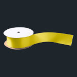 Solid Colour: Yellow Satin Ribbon<br><div class="desc">Solid Colour Background ============ To change the background colour to specific hex codes: click on the Customise/Edit Design button, find the area where the design images are stored, and remove or hide the solid colour background layer image (usually the bottom layer). Then you can choose any background colour from the...</div>