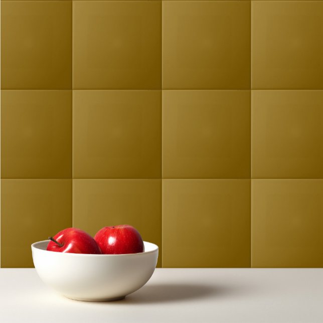Solid dark gold brown tile (Creator Uploaded)
