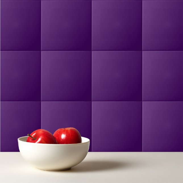 Solid dark violet purple tile (Creator Uploaded)