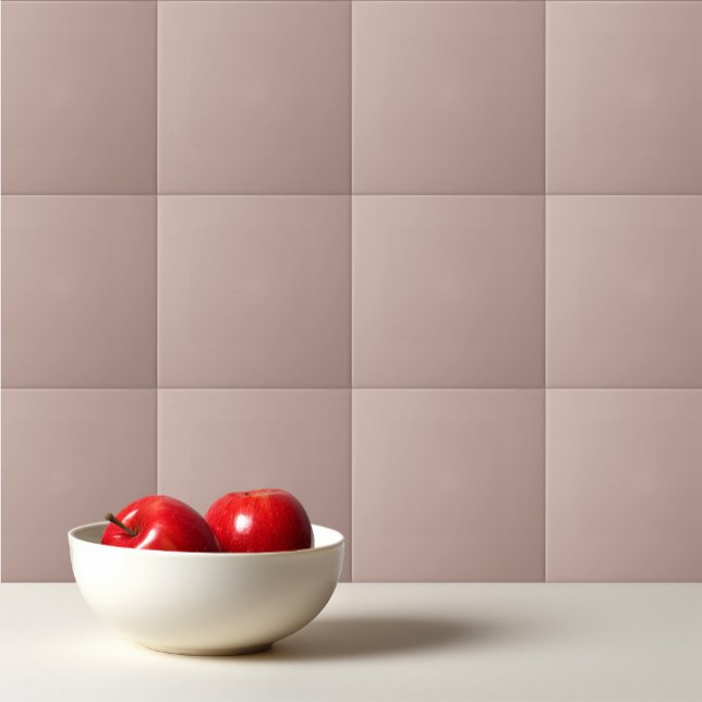 Solid dirty pink beige tile (Creator Uploaded)