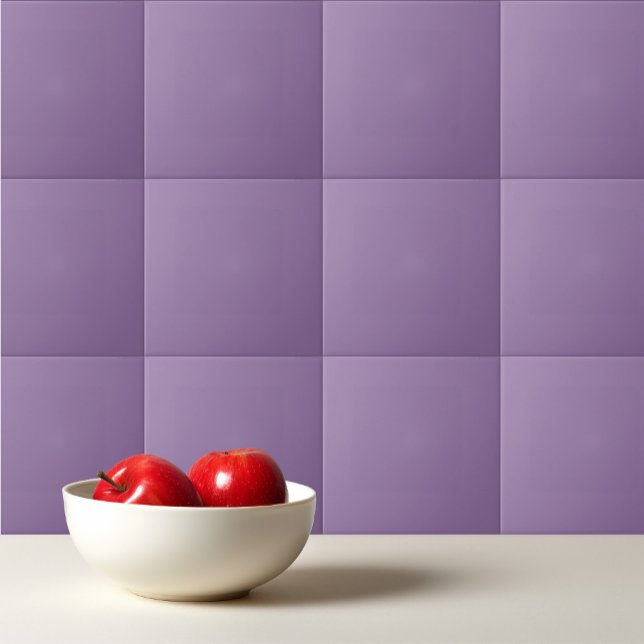 Solid dull purple purple purple violet tile (Creator Uploaded)