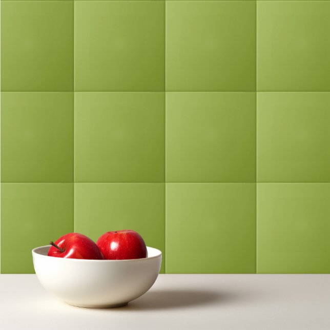 Solid green bamboo leaf tile (Creator Uploaded)