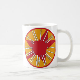 Solid HarmoniE Classic Logo Coffee Mug