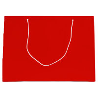 Solid Holly Red