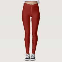 Solid Indian Red
