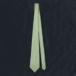 Solid Jade Green Celadon  Tie<br><div class="desc">A unique colour used for ceramics once reserved for the Royals. My great Aunt and Uncle once had the largest antique store on the east cost. As a kid I remember countless hours spent dusting off all the treasures throughout the shop. I grew to love this awesome colour. I would...</div>