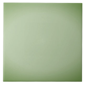Solid Jade Green Celadon  Tile