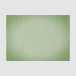 Solid Jade Green Celadon  Tissue Paper