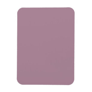 Solid Light purple, Plain purple Magnet