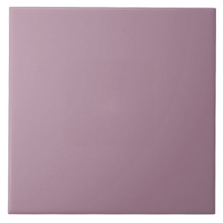 Solid Light purple, Plain purple Tile