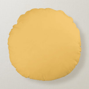 solid peach flesh pillow plain colour