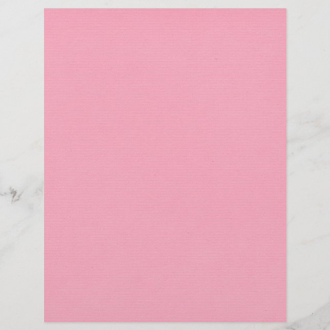 solid-pink4 SOLID COTTON CANDY PINK BACKGROUND TEM Flyer (Front)