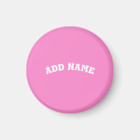 Solid Plain Taffy Baby Pink