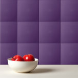 Solid plum wine purple tile<br><div class="desc">Solid plum wine purple design.</div>