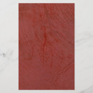 Solid Red