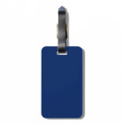 Solid Royal Blue