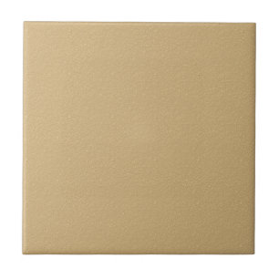 Solid Sand Colour Tile