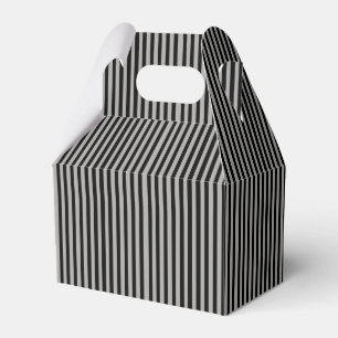 Solid Silver Favour Box