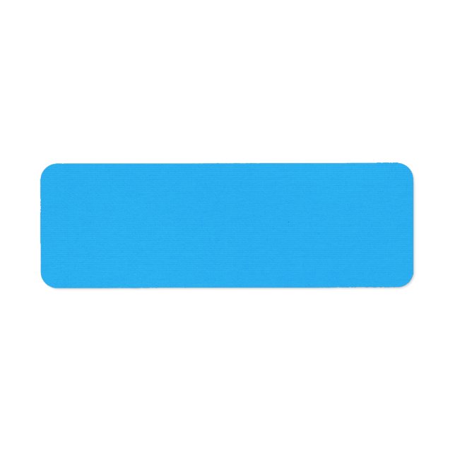 SOLID SKY BLUE BACKGROUND TEMPLATE TEXTURE WALLPAP (Front)