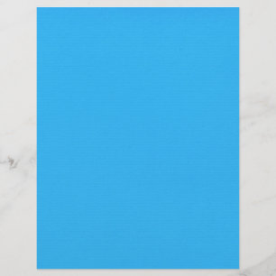 SOLID SKY BLUE BACKGROUND TEMPLATE TEXTURE WALLPAP FLYER