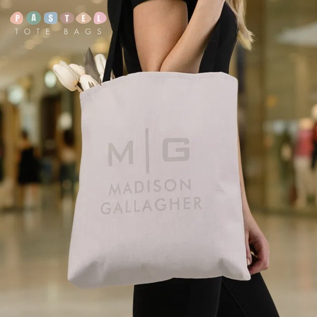 Solid Soft Light Pastel Lavender Purple Colour Tote Bag (Solid Soft Light Pastel Lavender Purple Color Tote Bag
)