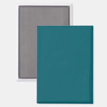 Solid teal background, displaying a smooth 