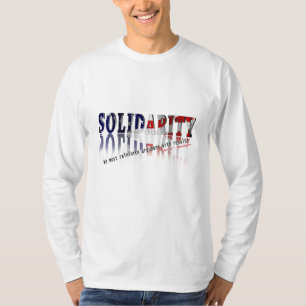 Solidarity BT T-Shirt