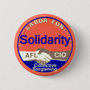 Solidarity Button