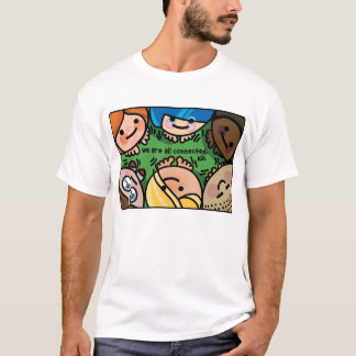solidarity shirt. T-Shirt