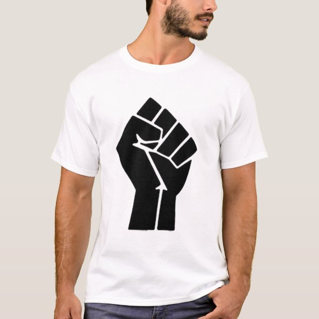Solidarity T-Shirt (Front)