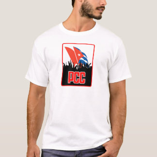 Solidarity with Cuba T-Shirt