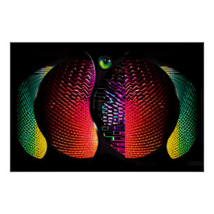 Solipsism Poster