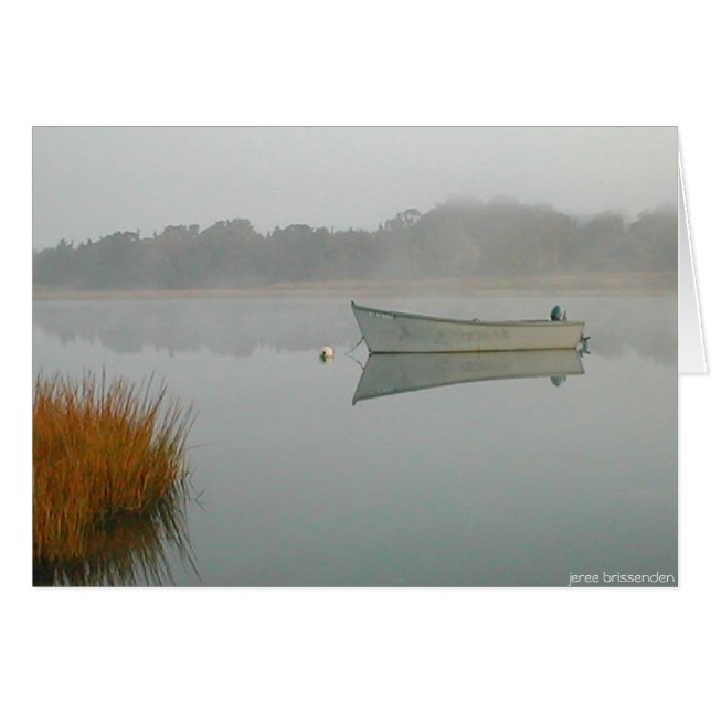 Solitude (Front Horizontal)