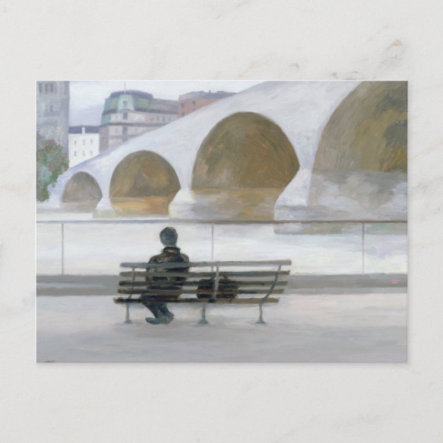 Solitude 2006 postcard (Front)