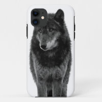 "Solitude" iPhone 5 Case