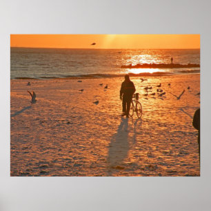 Solitude Poster
