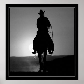 Solitude Poster