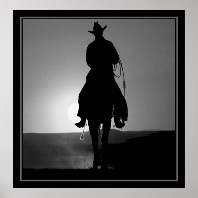 Solitude Poster (Front)