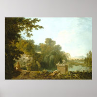 Solitude - Richard Wilson, British Fine Art