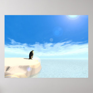 Solitudine Poster