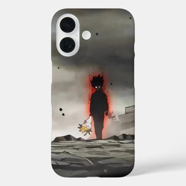 solo Case-Mate iPhone case (Back)