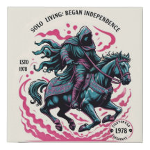 SOLO LIVING GALLERY ART