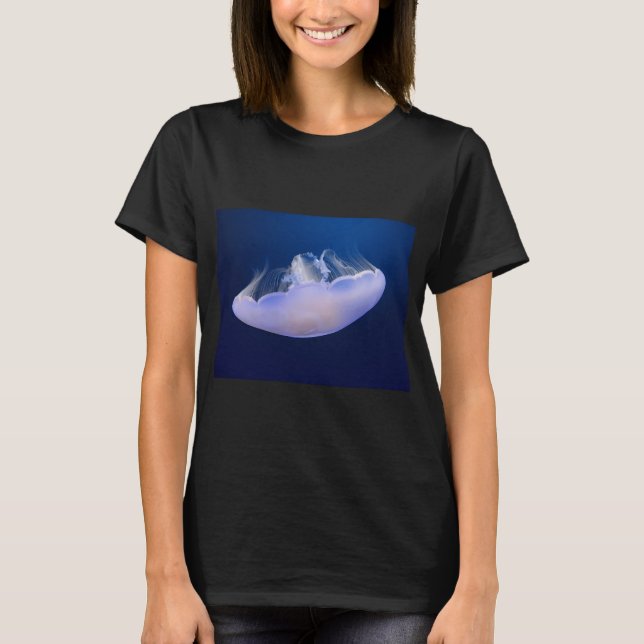 Solo Swim T-Shirt (Front)