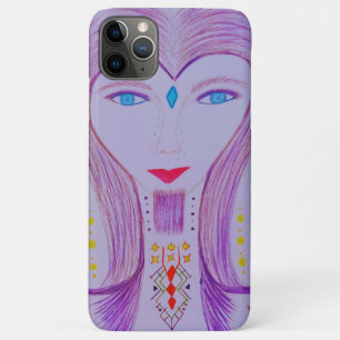Soloman Case-Mate iPhone Case