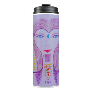 Soloman Thermal Tumbler
