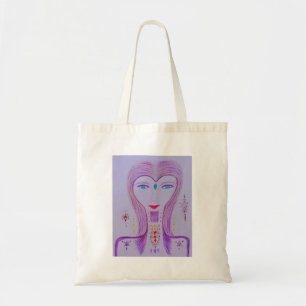 Soloman Tote Bag
