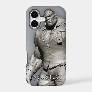 Solomon Grundy Alternate