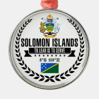 Solomon Islands